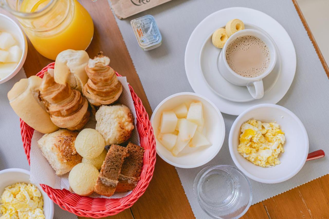 Pousada Cafemar Buzios Екстериор снимка